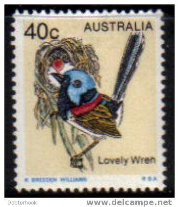 AUSTRALIA  Scott   #  717**  VF MINT NH - Mint Stamps