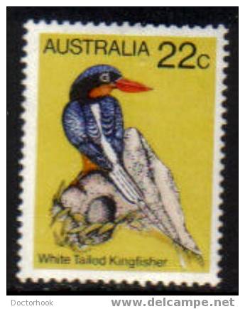 AUSTRALIA  Scott   #  733**  VF MINT NH - Nuevos