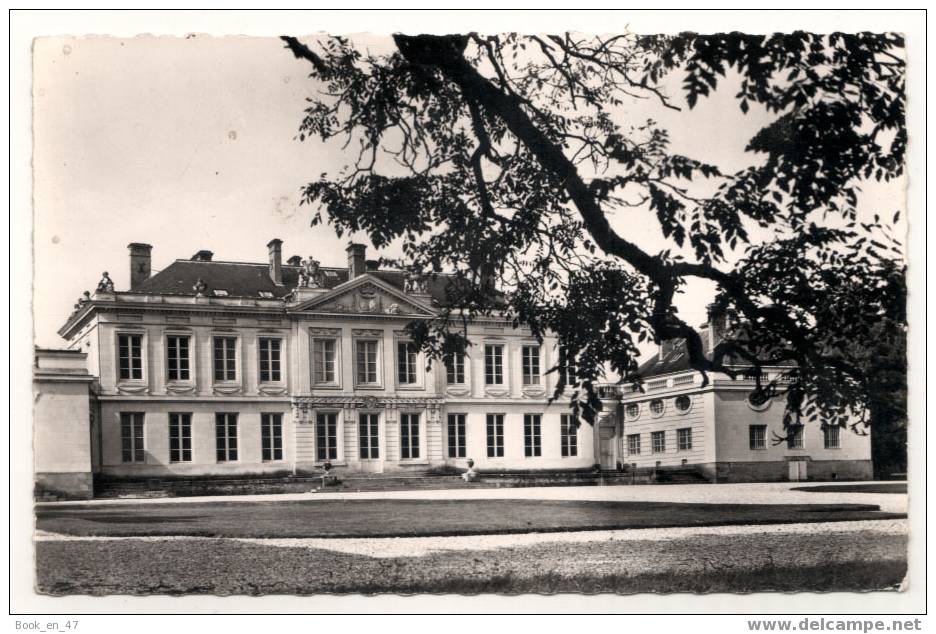 {32551} 53 Mayenne Craon , Le Château - Craon