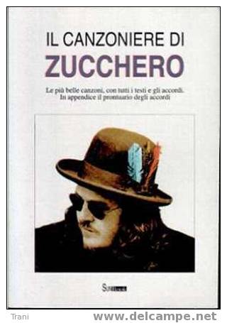 ZUCCHERO - Musik