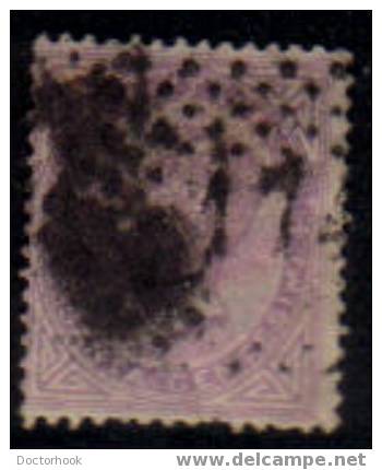 ITALY   Scott   #  32  F-VF USED - Oblitérés