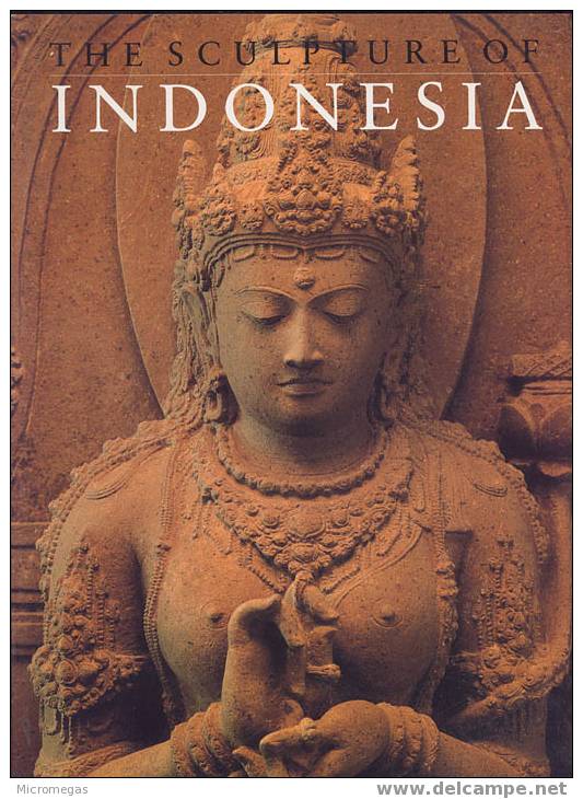 Les Sculptures D'Indonésie - Kultur