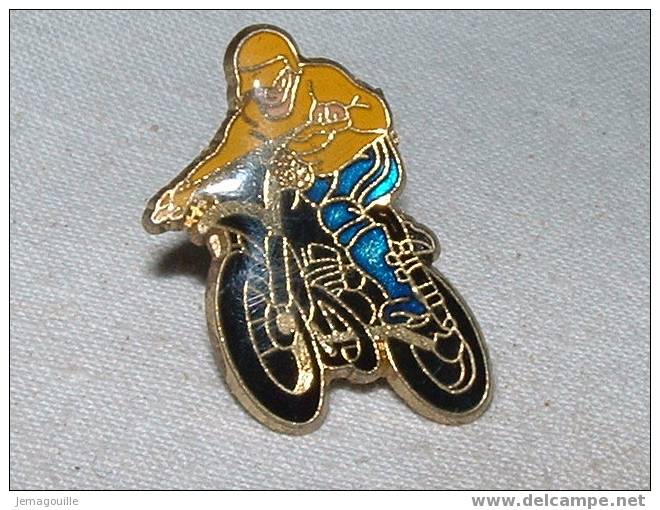 PIN´S - MOTO * - Motorbikes