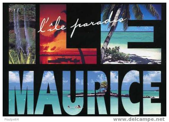 L'Ile Maurice - Vues Diverses - Mauritius