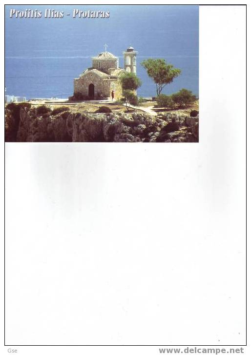 CIPRO 2000 - Intero Postale - Rifuguato - Cartas