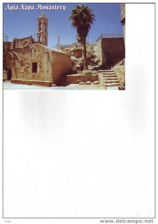 CIPRO 2000 - Cartolina Postale - Rifugiati - Cartas