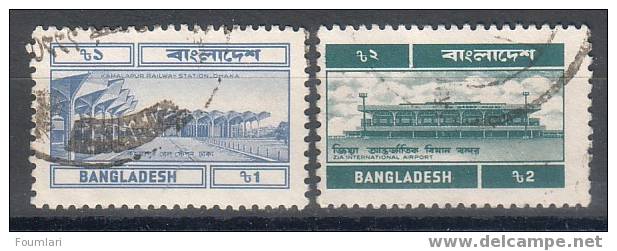BANGLADESH (2T) - Bangladesh