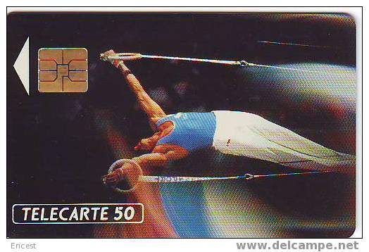 BERCY 93 HOMME 50U SO3 03.93 ETAT COURANT - 1993