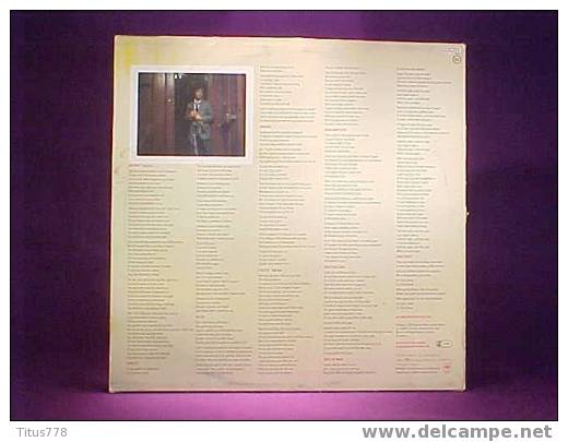 Vinyle 33 Tours BILLY JOEL "52 Nd STREET" - Rock