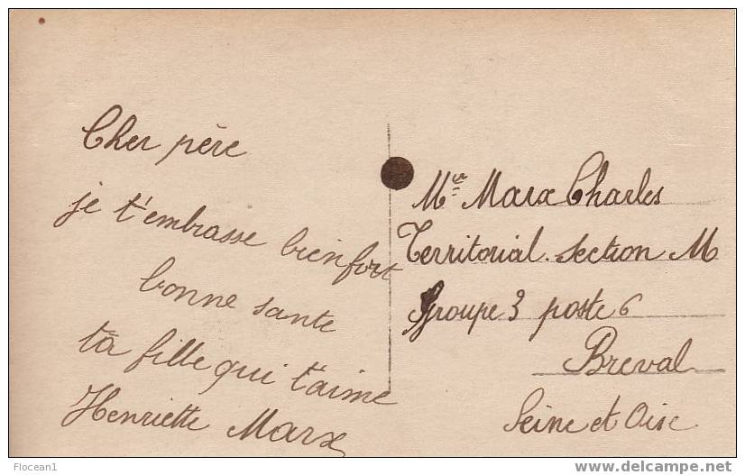 51 - MARNE - REIMS - CATHEDRALE DE REIMS - DETRUITE PAR LES ALLEMANDS LE 19 SEPTEMBRE 1914 - Reims