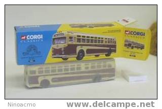 Corgi 54001 GM4506 Surface Transportation N/B Prix En Baisse - Corgi Toys