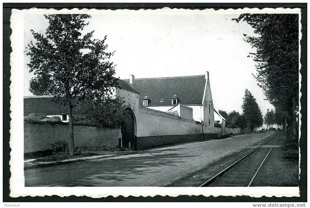 WATERLOO - Butte Du Lion (de Waterloo) Par Braine-l´Alleud - Waterloo