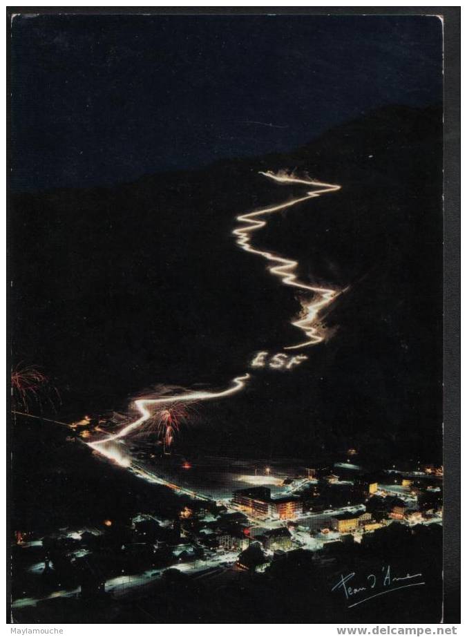 Val D'isere 1976 - Val D'Isere