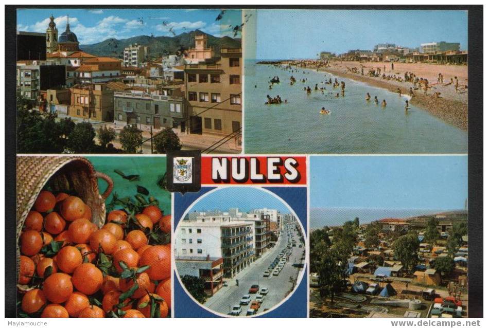 Nules - Castellón