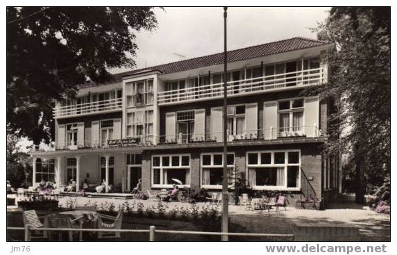 Hotel En Chalet HOF VAN GELRE LOCHEM. - Lochem