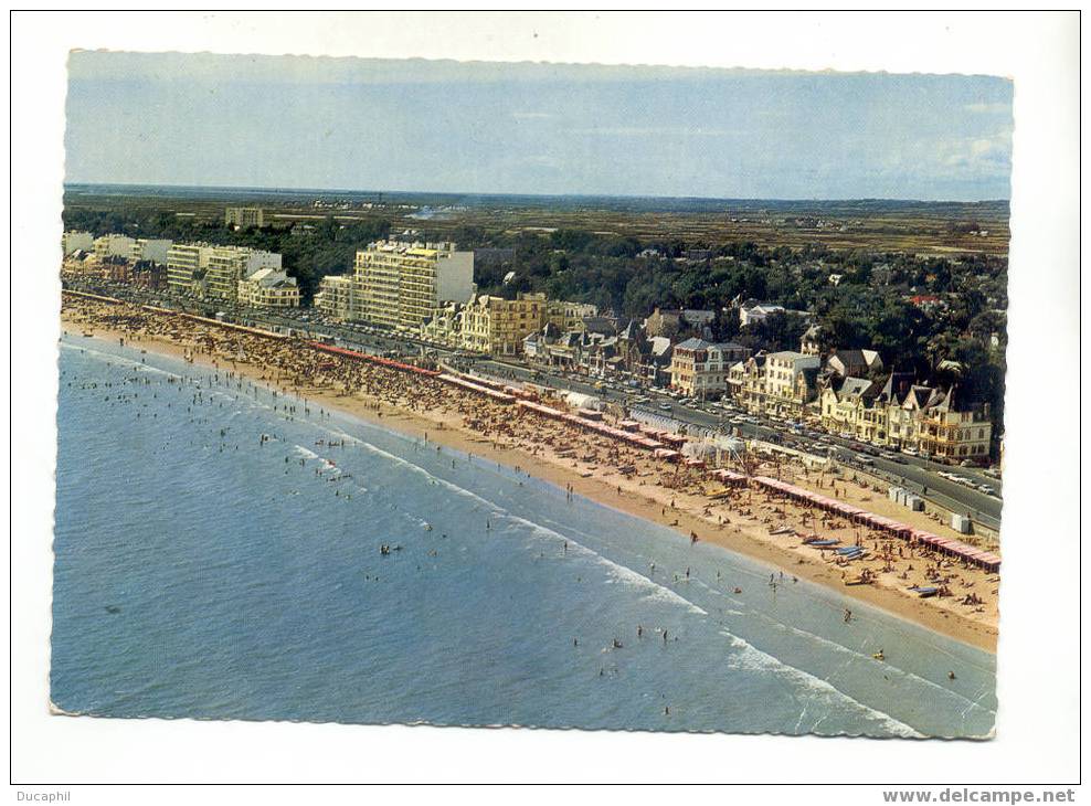 LA BAULE LA PLAGE - La Baule-Escoublac