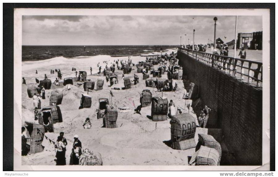 Westerland Auf Sylt - Sylt