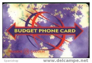 Prepaid Budget Phone Card. Sky - Cartes GSM, Prépayées Et Recharges