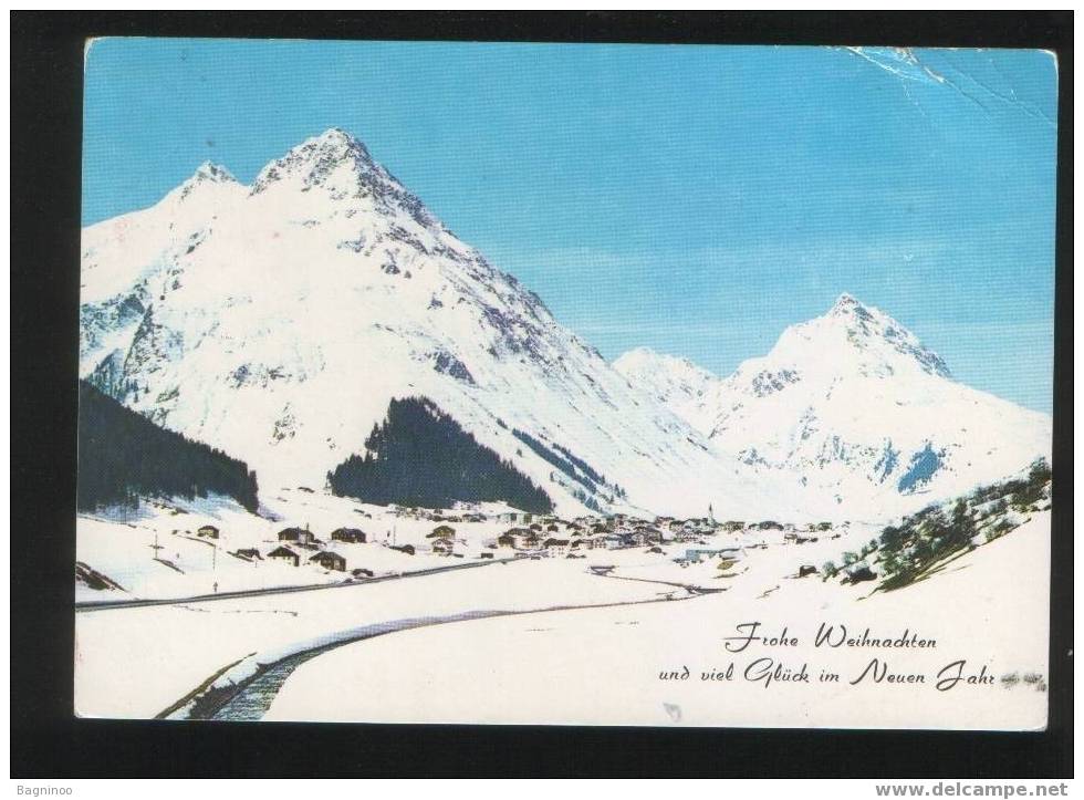 Postcards AUSTRIA - Alpinisme