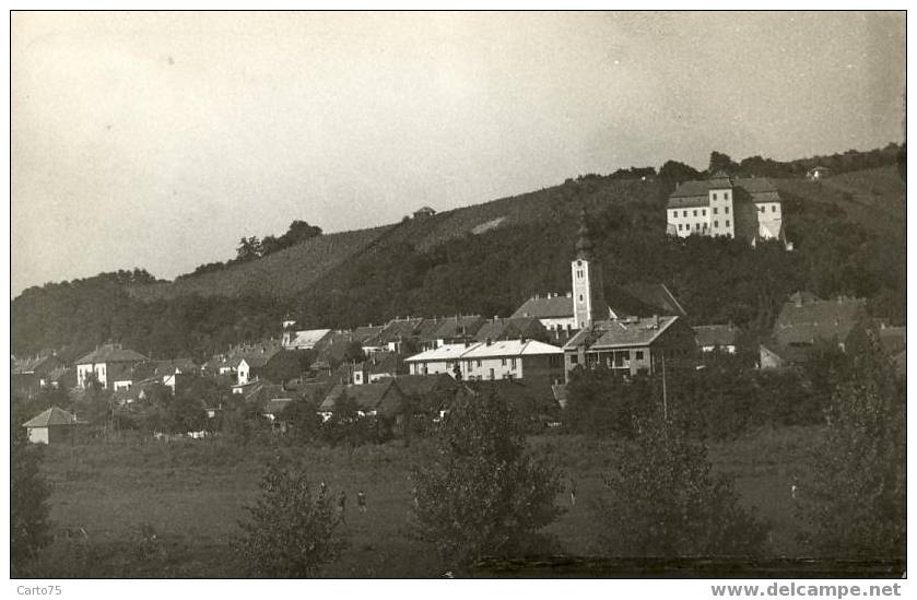 SLOVENIE - LENDAVA - Vue Générale - Photographie - Slovénie