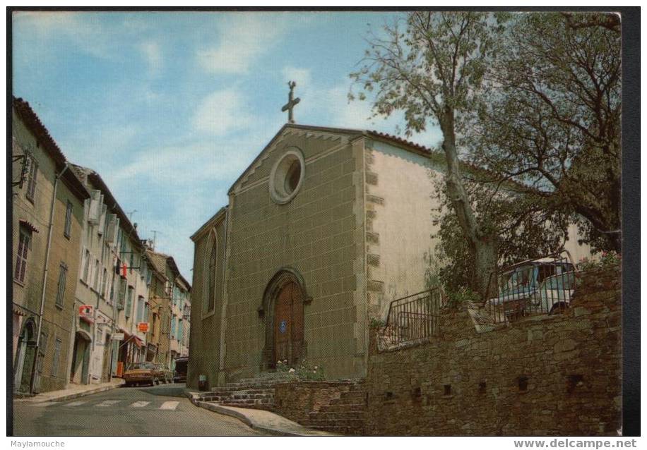 Congolin - Aillant Sur Tholon