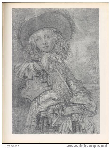 Six Centuries Of French Master Drawings In America - Schone Kunsten