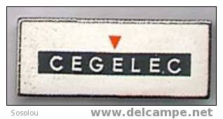 Cegelec - France Telecom