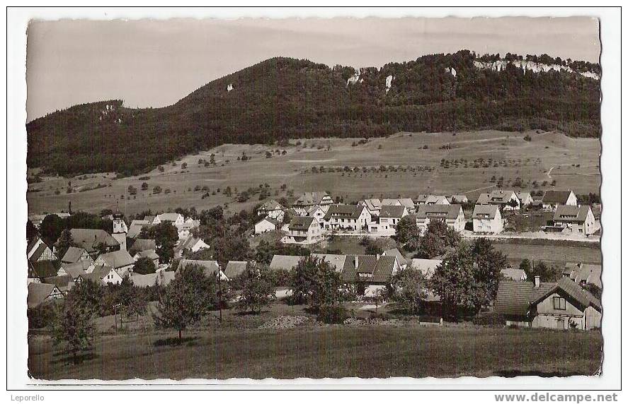 AK ALBSTADT LAUTLINGEN  Z*1201 - Albstadt