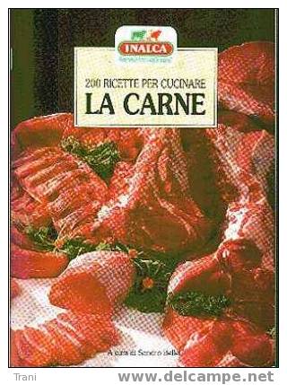 LA CARNE - Casa Y Cocina