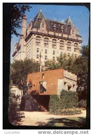 FORT GARRY GATE.WINNIPEG. - Winnipeg