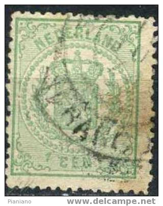 PIA - OL - 1869-71 - (Yv 15) - Other & Unclassified