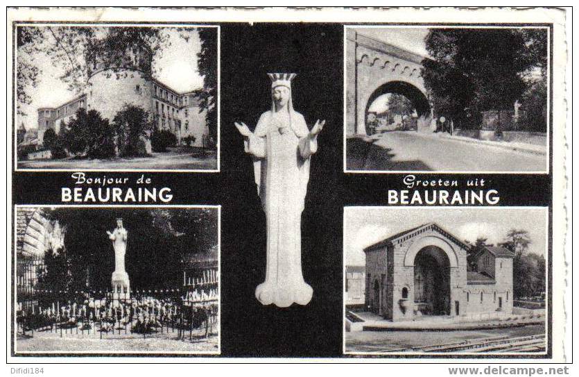 Beauraing - Beauraing