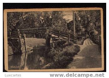 GIETHOORN - Giethoorn