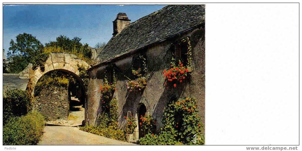 Carte Postale   Rochefort-en-Terre - Rochefort En Terre