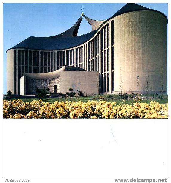 KOKSIJDE TER DUINENKERK 1968 - Koksijde