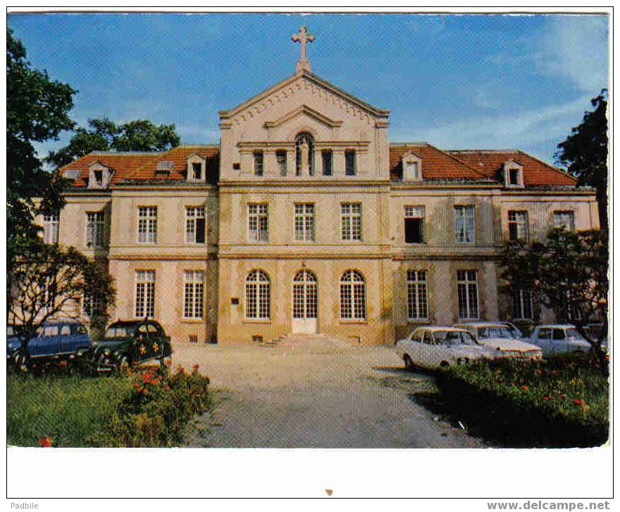 Carte Postale  Drancy  Oblitération 22ièm Congrés Du Parti Communiste Français - Drancy