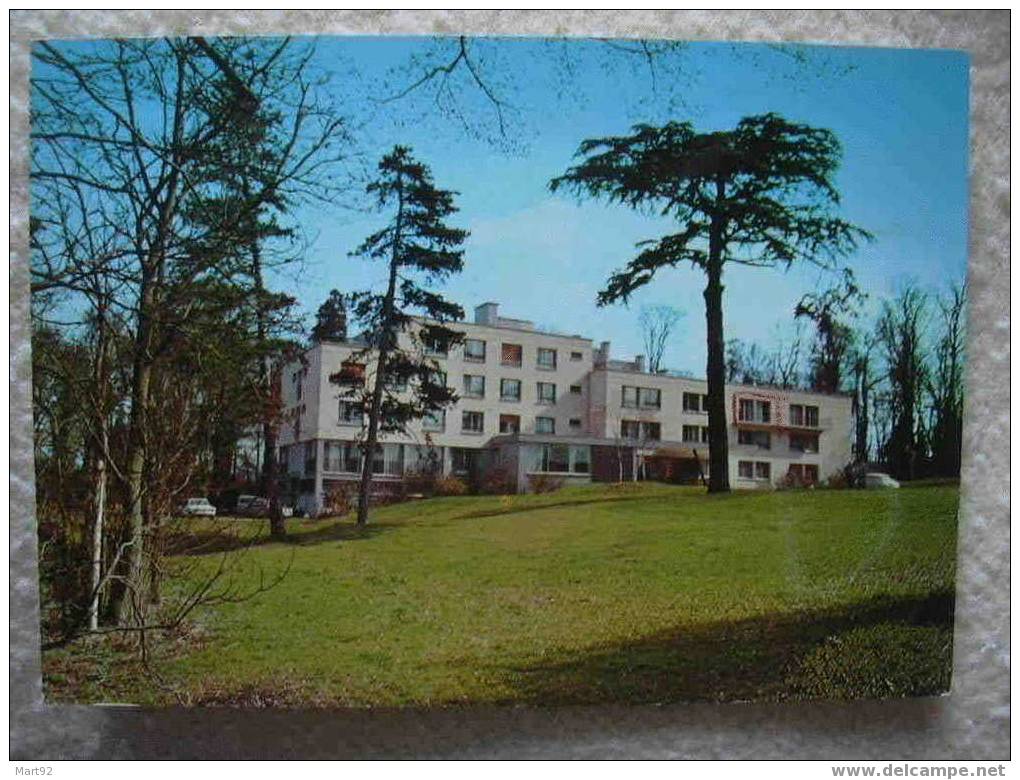 94 SANTENY CLINIQUE DU PARC - Santeny