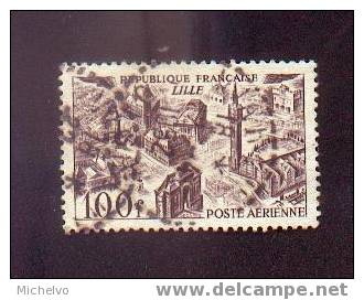 France 1949 - N° 24 ° - 1927-1959 Oblitérés