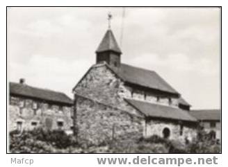 SEILLES - Chapelle De Reppe - Andenne