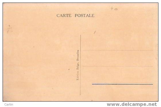 Wezembeek  Institut Notre Dame - Wezembeek-Oppem