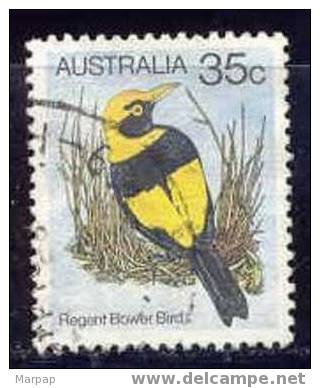 Australia, Yvert No 705 - Used Stamps