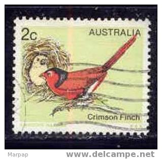 Australia, Yvert No 676 - Used Stamps