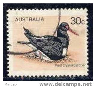 Australia, Yvert No 639 - Used Stamps