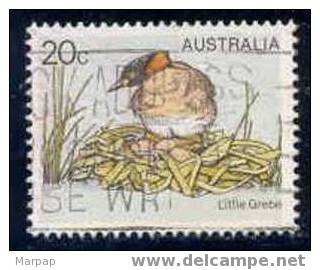 Australia, Yvert No 637 - Usati