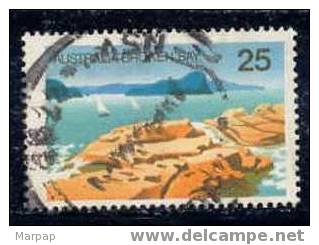 Australia, Yvert No 596 - Used Stamps