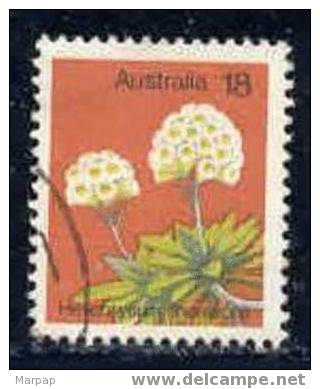 Australia, Yvert No 576 - Gebruikt