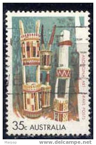Australia, Yvert No 446 - Used Stamps