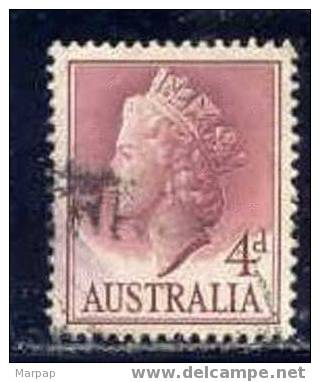 Australia, Yvert No 235 - Usados