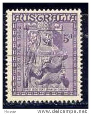 Australia, Yvert No 281 - Used Stamps
