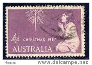 Australia, Yvert No 243 - Gebraucht